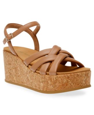 Women’s Vinette Platform Wedge Sandals