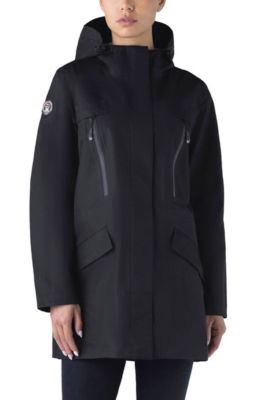 Women’s Chelsea Rain jacket