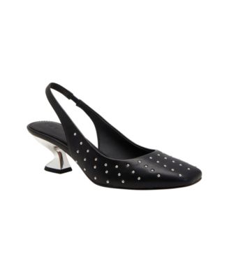 Women’s Laterr Sling Back Pumps