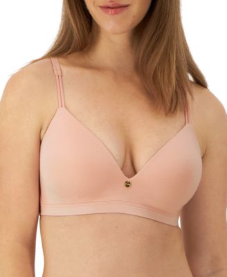 Women’s Everyday Luxe Wireless T-Shirt Bra DM2402