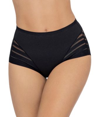 Women’s Lace Stripe Undetectable Classic Shaper Panty