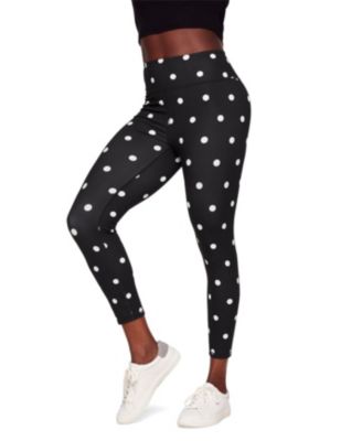 Women’s Cora Super-Soft Printed 7/8 Legging