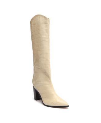 Women’s Maryana Knee High Block Heel Boots