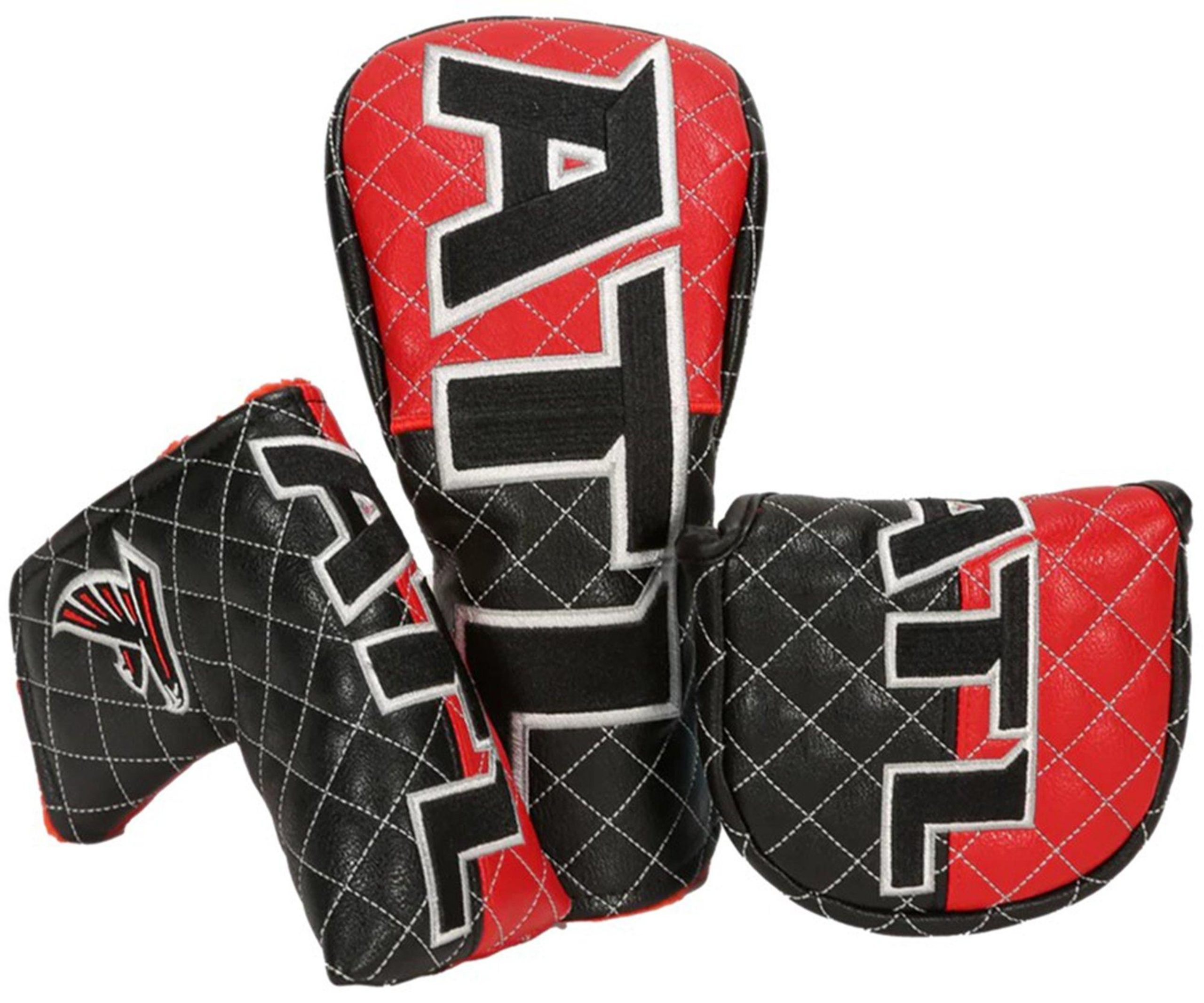 Atlanta Falcons NFL Golf Headcover