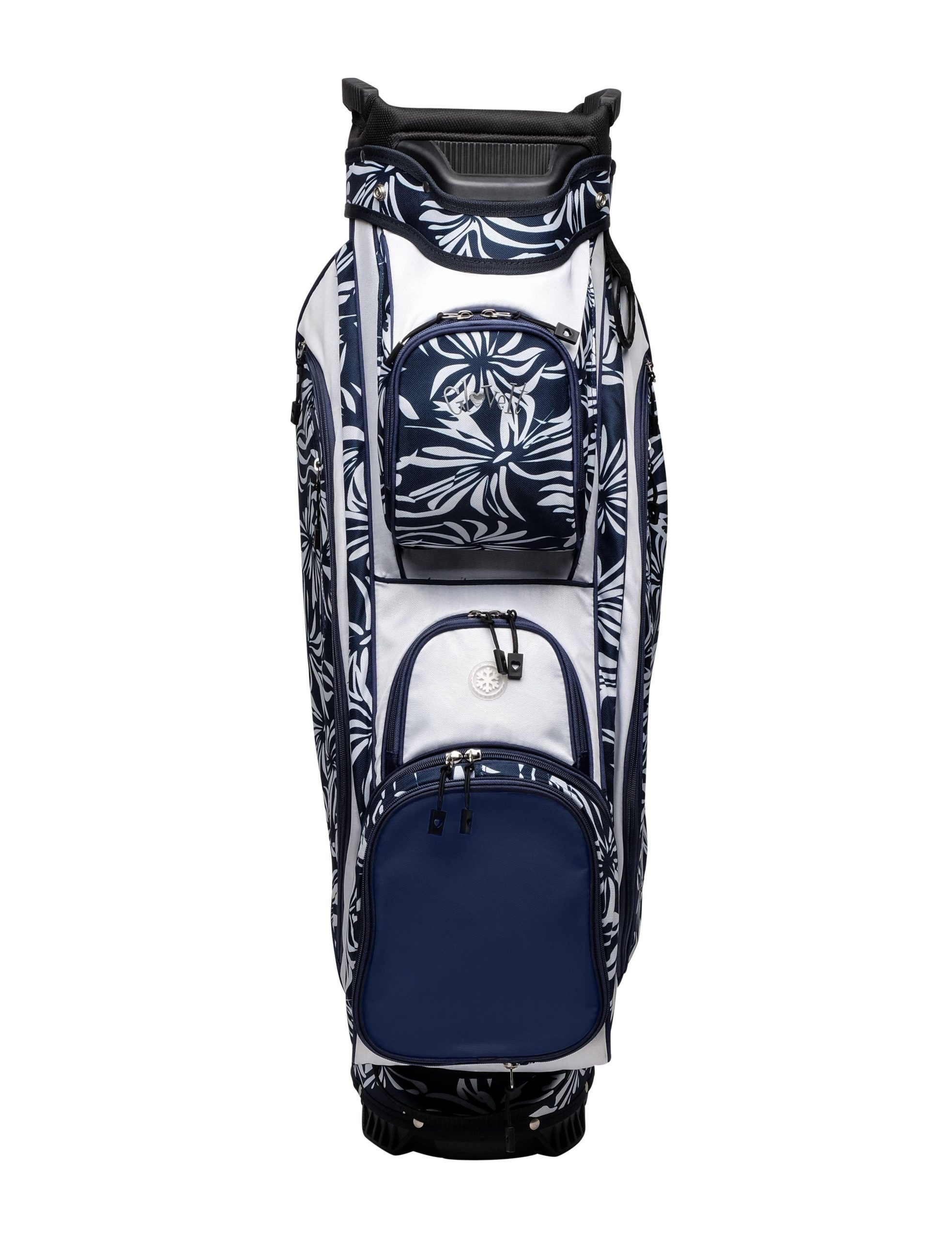 Glove It Womens Island Breeze 15 Way Cart Golf Bag