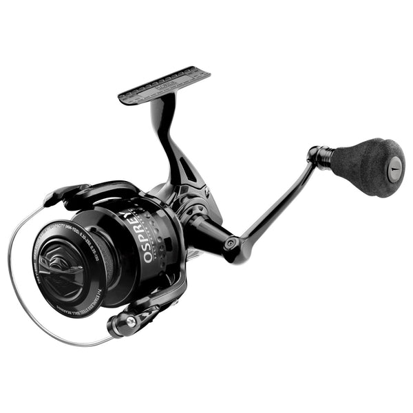 Florida Fishing Products Osprey SS Spinning Reel 4000