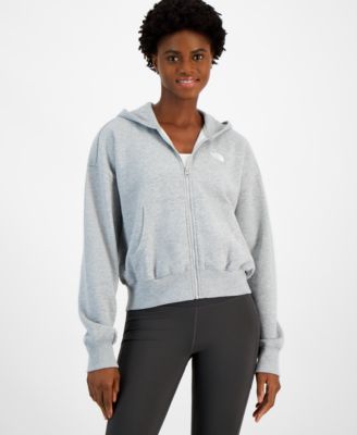 Women’s Evolution Full-Zip Hoodie