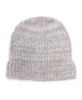 Women’s Eyelah Rib Beanie