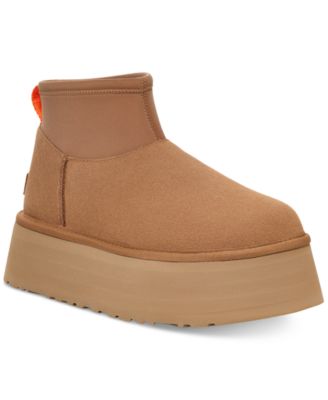 Women’s Classic Mini Dipper Booties