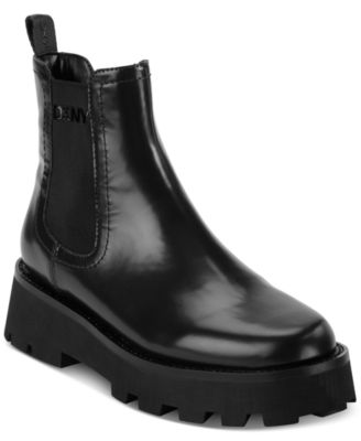 Women’s Senni Chelsea Lug Boots