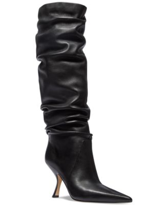 Women’s Luna Knee High Slouch Boots