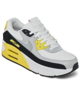 Women’s Air Max LV8 Casual Sneakers from Finish Line