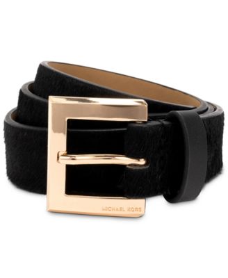 Women’s Leather Belt