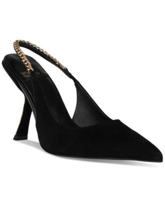 Arquois Slingback High-Heel Pumps