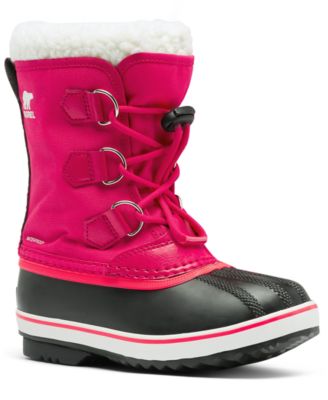 Women’s Yoot Pac Waterproof Booties