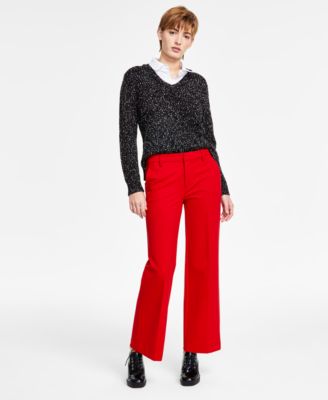 Women’s Kelsey Wide-Leg Pants