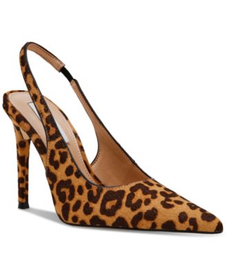 Women’s Reyes-L Slingback Stiletto Pumps