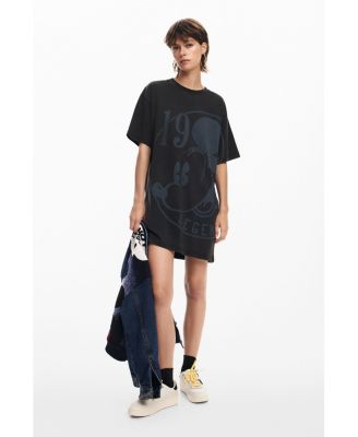 Women’s Short dress Mickey Mouse