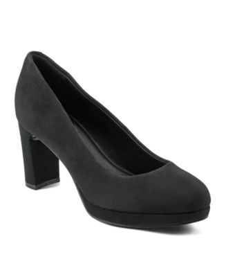 Women’s Carmen Total Motion Dress Pumps