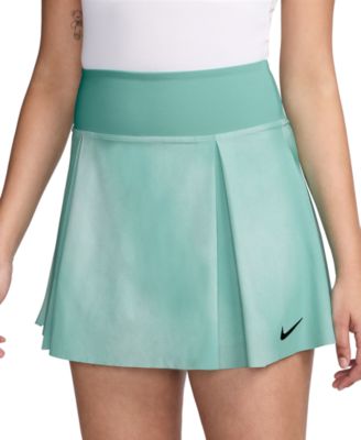 Women’s Advantage Dri-FIT Printed Tennis Skirt