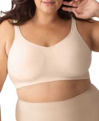 Women’s Daily Comfort Wireless Shaper Bra