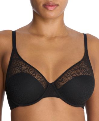 Women’s Pretty Smooth Seamless Underwire Bra 734318