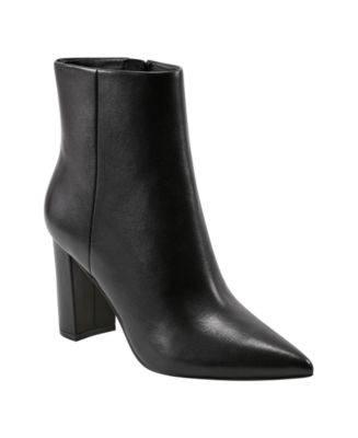 Women’s Ulani Block Heel Booties