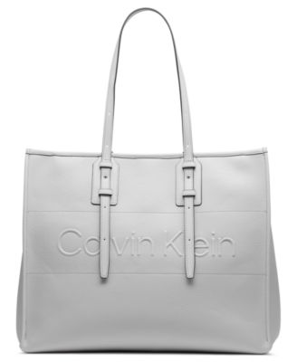 Modern Essential Tote Bag