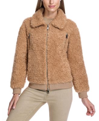 Women’s Sherpa Jacket