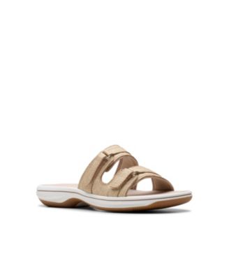 Women’s Cloudsteppers Breeze Piper Slip On Sandals