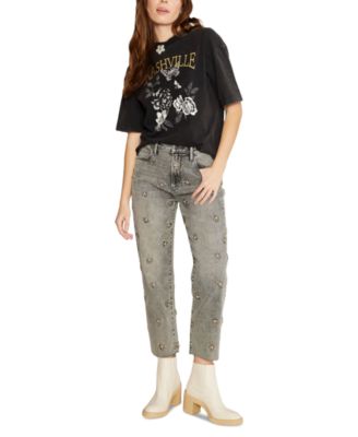 Women’s Royce Buzzin’ Straight Leg Jeans