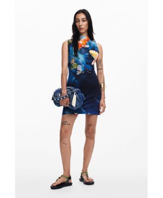 Women’s Koi Dress