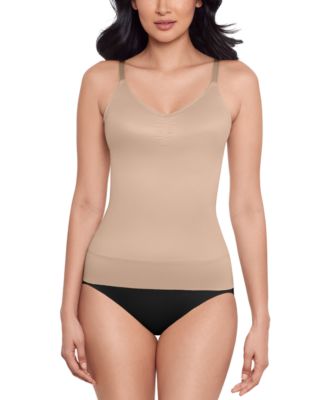 Shapewear Women’s Comfy Curves Shaping Cami 2512