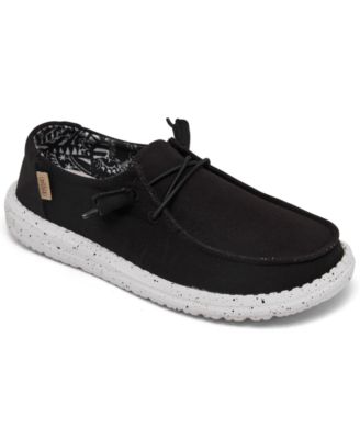 Women’s Wendy Basic Casual Sneakers from Finish Line