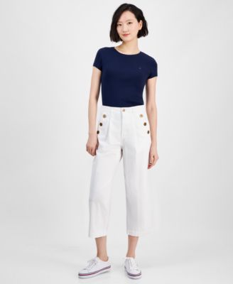 Women’s Sailor Chino Pants