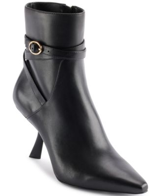 Women’s Karly Stiletto Heeled Booties