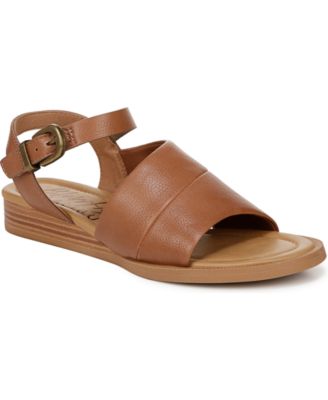 Women’s Ardice Strappy Low Wedge Sandals