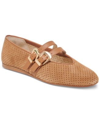 Women’s Baylee Double Strap Mary Jane Flats