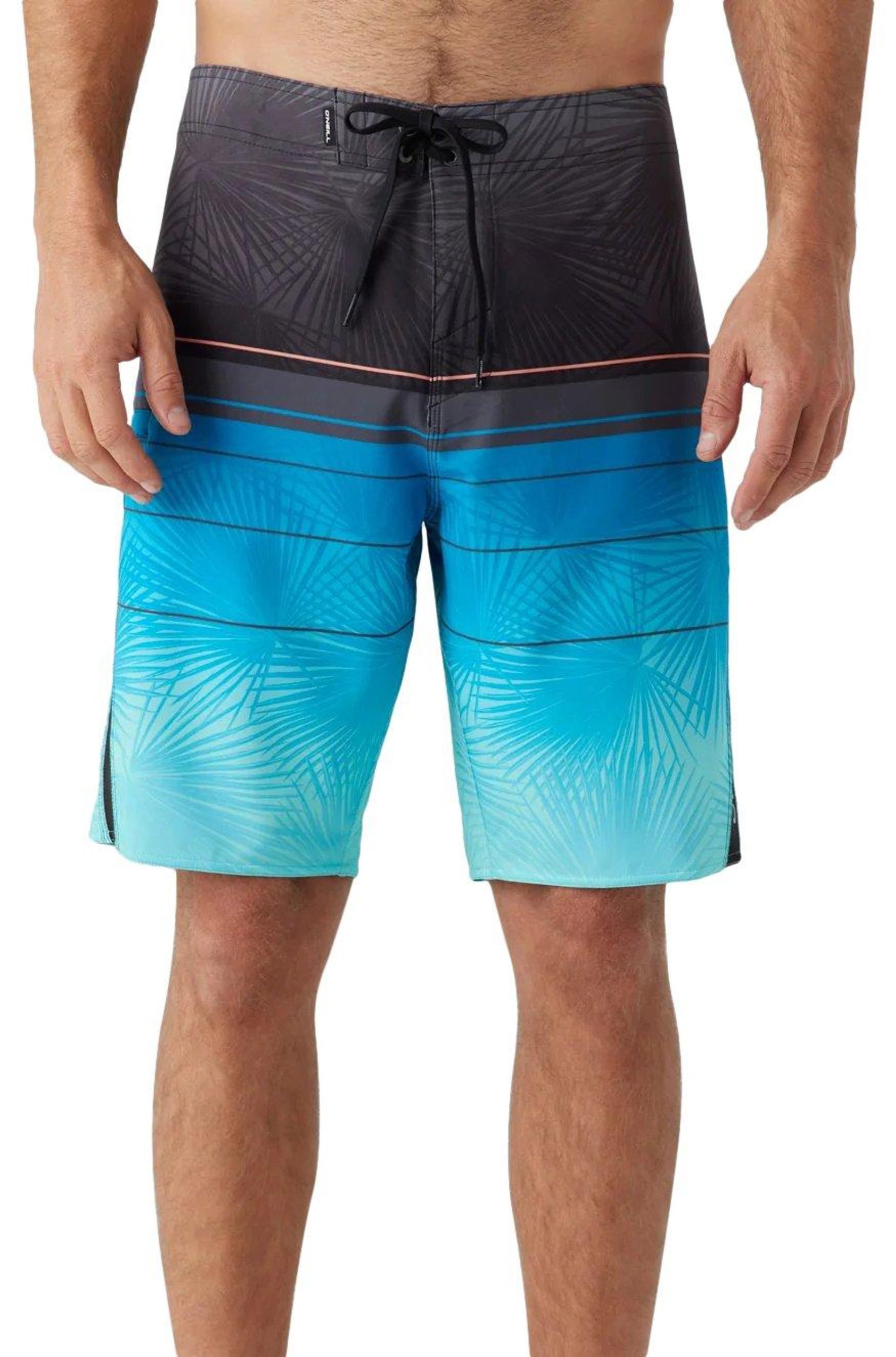 O’Neill Mens 20in. Superfreak Boardshorts