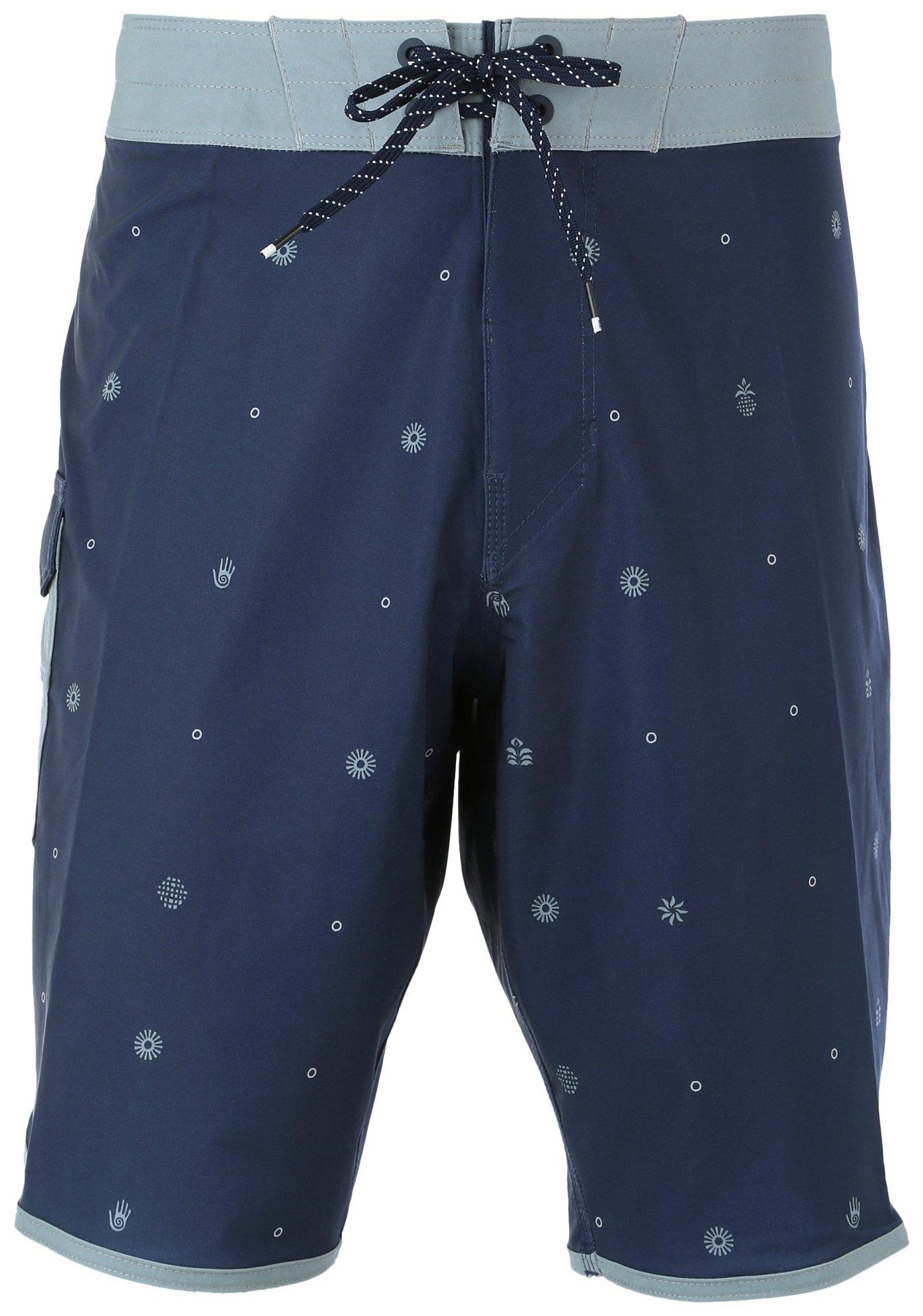 Billabong Mens 19in. 73 Pro Performance  Boardshorts