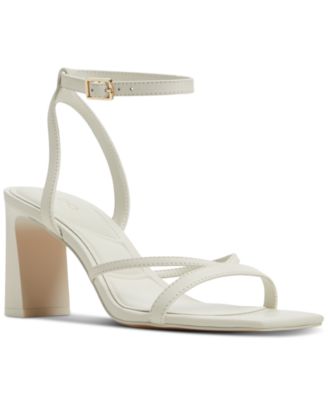 Women’s Stellare Two-Piece Dress Sandals