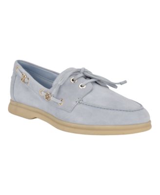 Women’s Yomaya Casual Boat Shoe Loafers