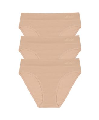 Women’s Seamless Litewear Hi Cut Bikini Panty