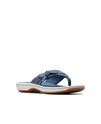 Cloudsteppers Women’s Breeze Dalia Slip-On Sandals