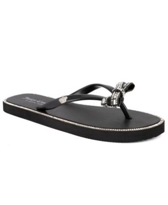 Women’s Sierra Bow Flip Flops