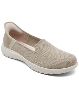 Women’s Slip-ins: On-the-Go Flex – Camellia Slip-On Casual Sneakers from Finish Line