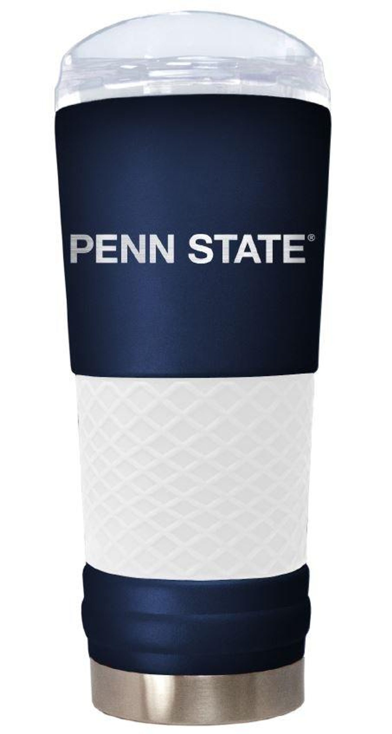 NCAA Penn State Nittany Lions 24oz Draft Tumbler