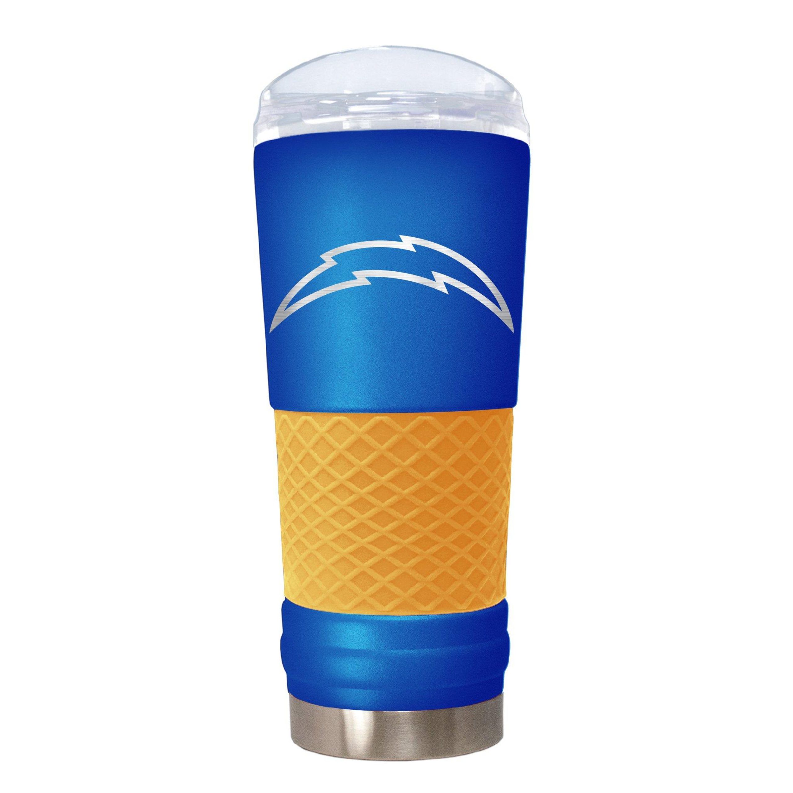 NFL Los Angeles Chargers 24oz Draft Tumbler