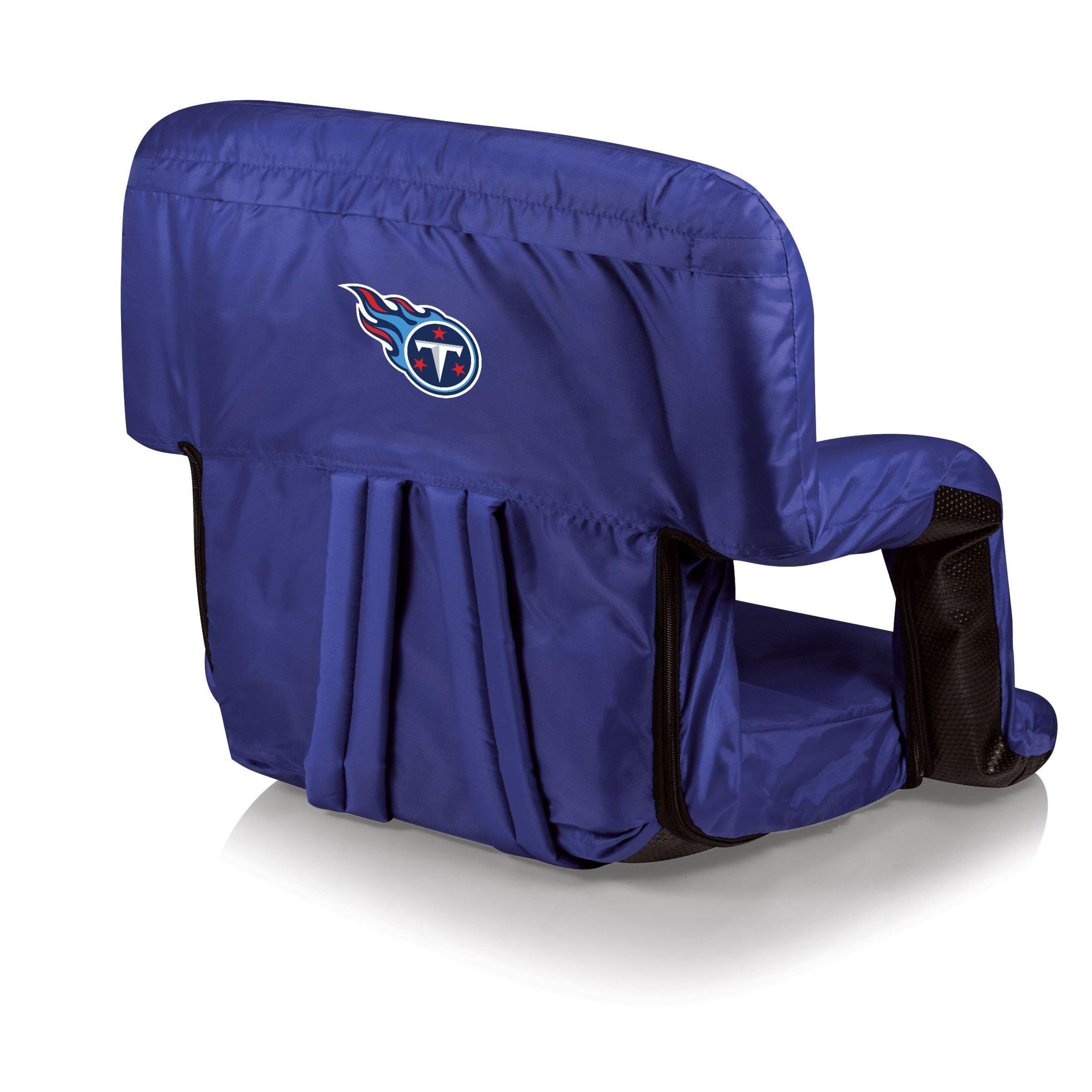 NFL Tennessee Titans Ventura Portable Stadium Seat