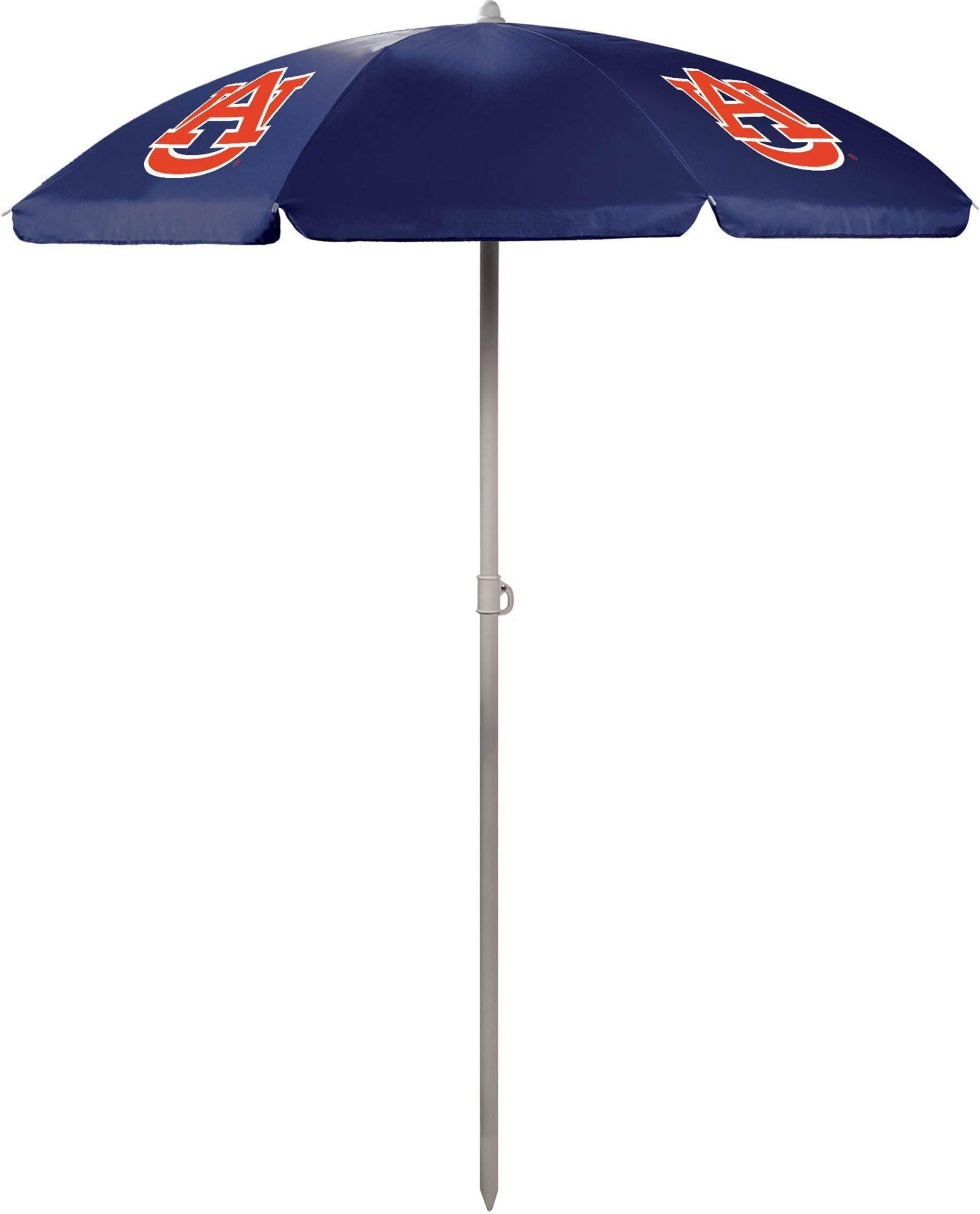 Auburn Tigers Portable Umbrella by Oniva